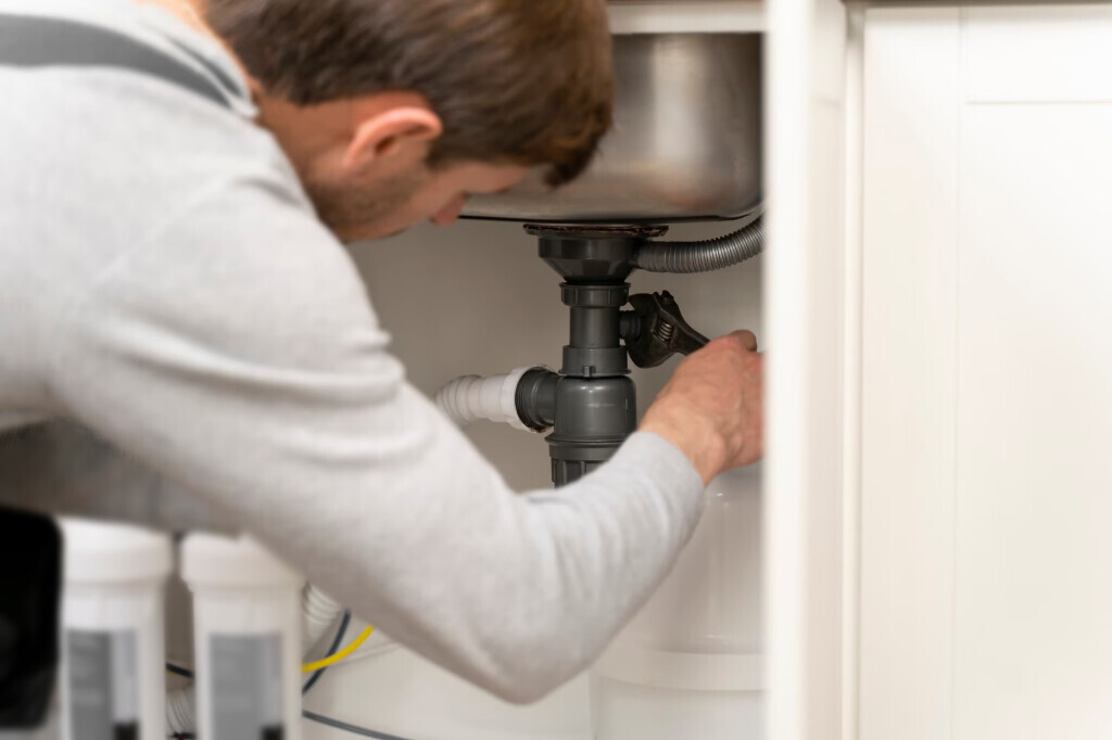 Bilder Gebäudetechnik Weber