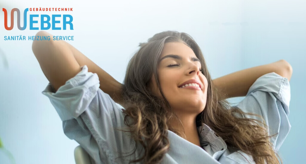 Bilder Gebäudetechnik Weber
