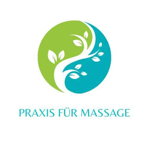 Praxis für Massage Logo