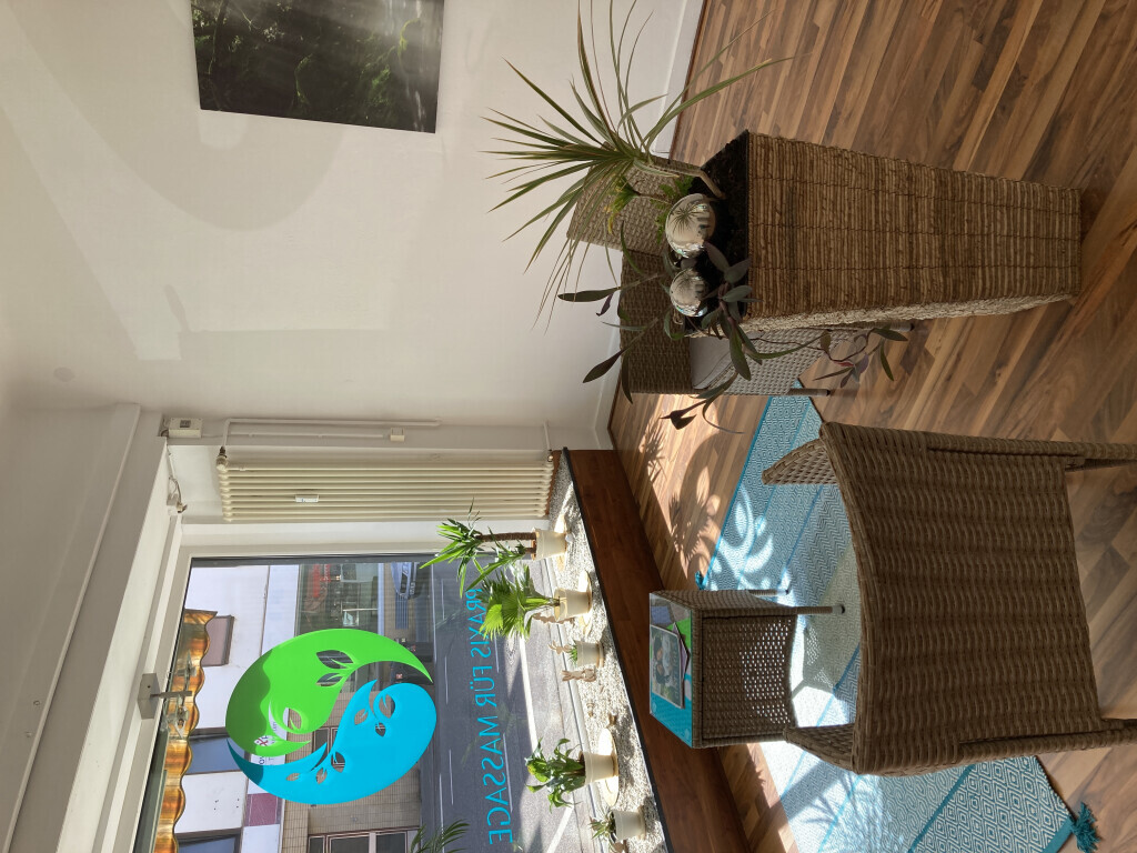 Bilder Praxis für Massage