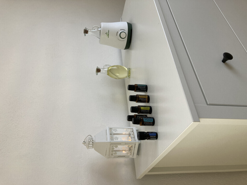 Bilder Praxis für Massage