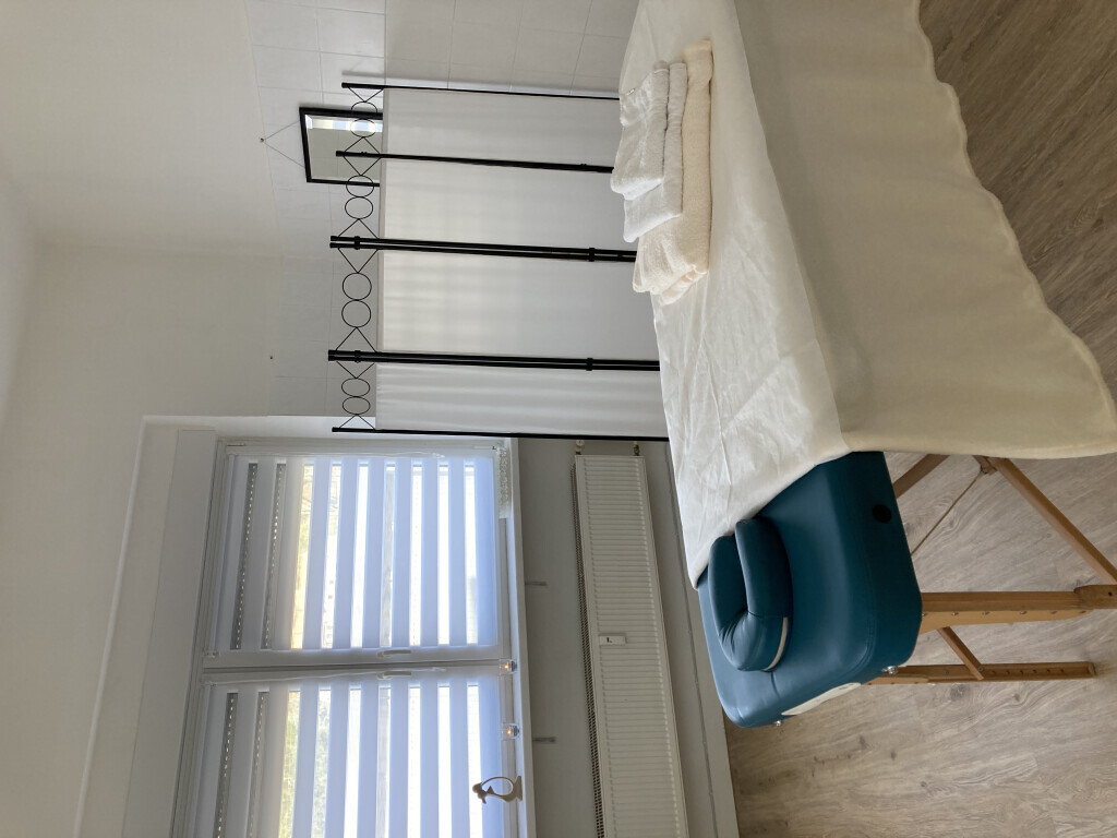 Bilder Praxis für Massage