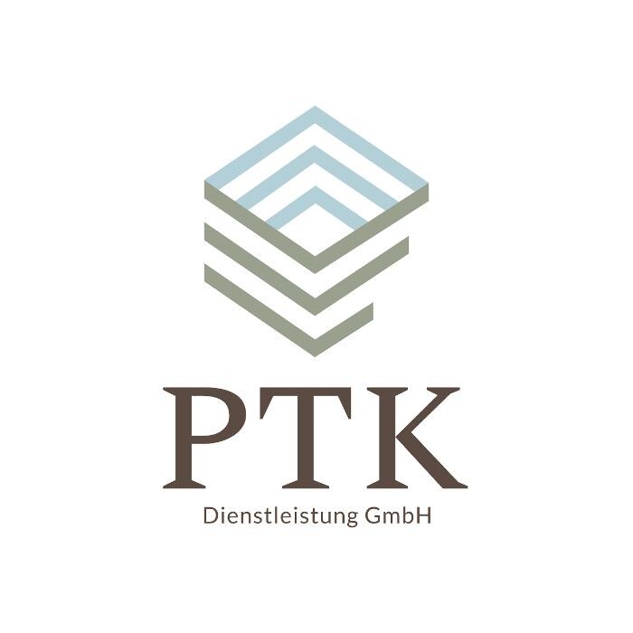 PTK Dienstleistung GmbH Logo
