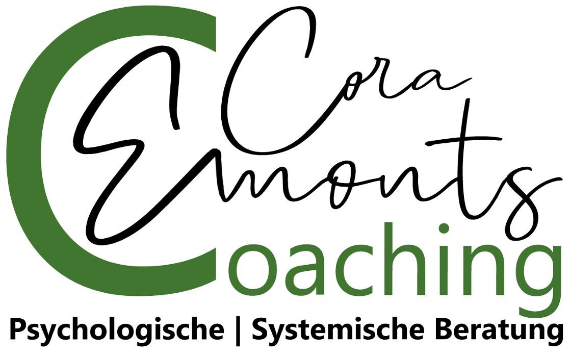 Cora Emonts Coaching | Psychologische & Systemische Beratung | Familienberatung Logo