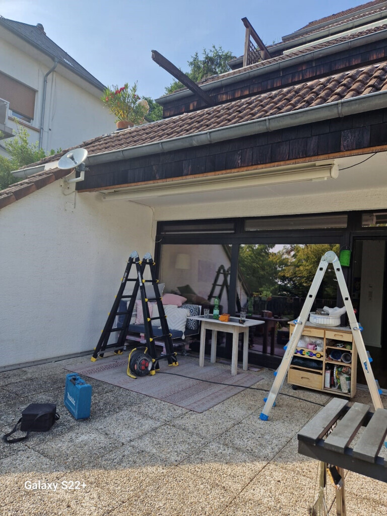 Bilder Wartungsfrei GbR