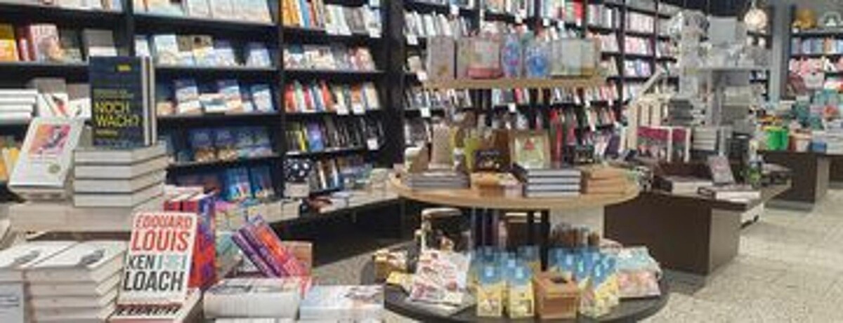 Bilder Mayersche Köln-Deutz