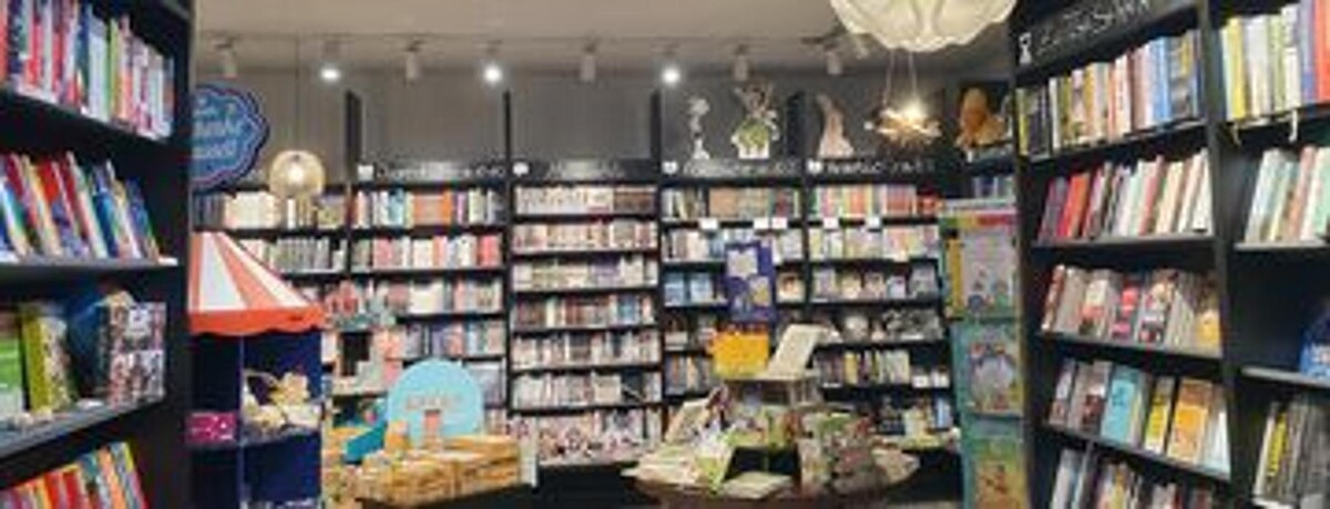 Bilder Mayersche Köln-Deutz