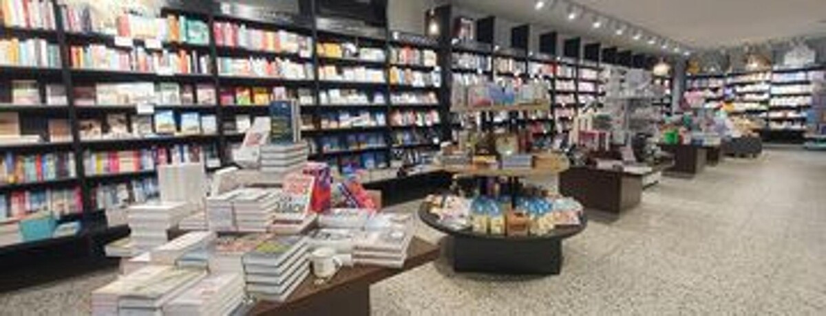 Bilder Mayersche Köln-Deutz