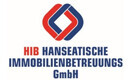 HIB Hanseatische Immobilienbetreuungs GmbH Logo