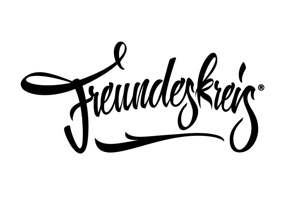 Freundeskreis GmbH Logo