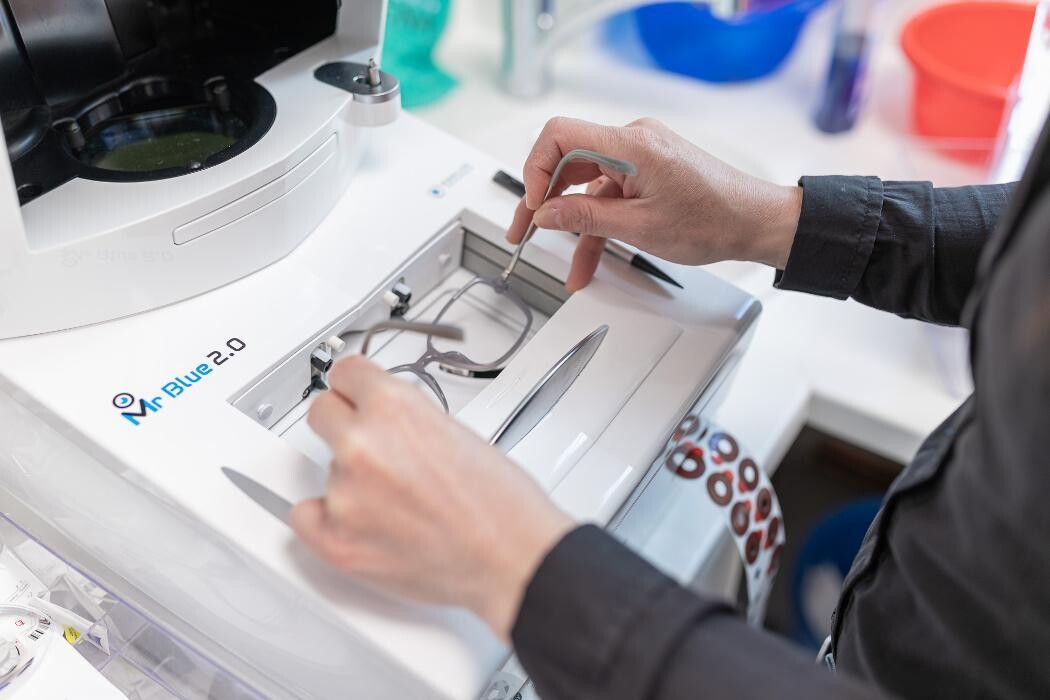 Bilder Optik Hackl