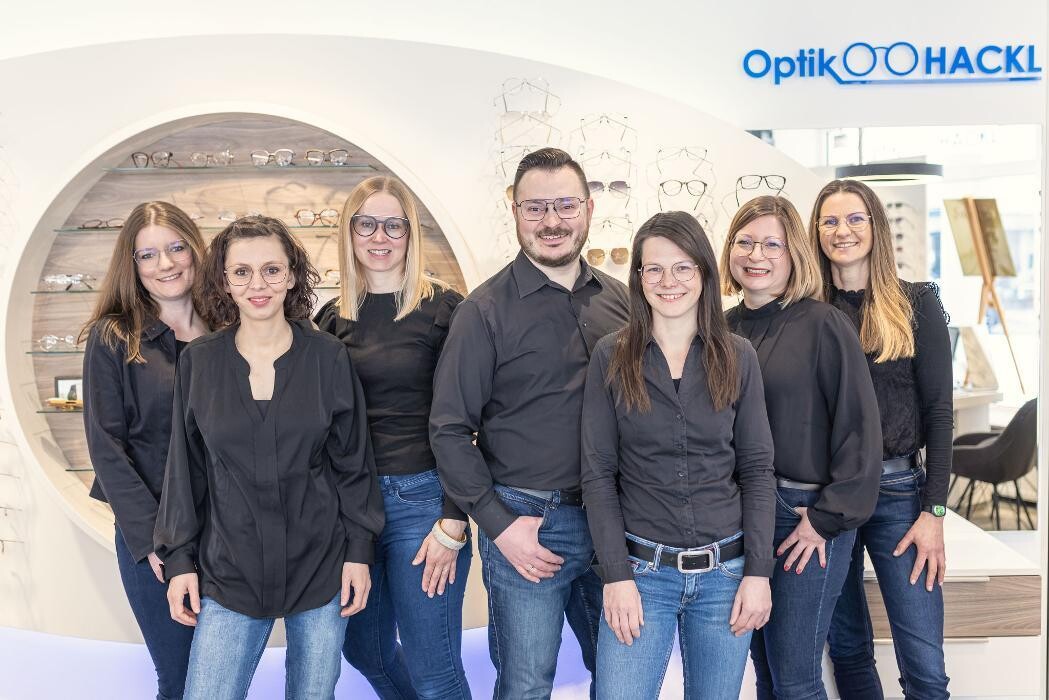 Bilder Optik Hackl