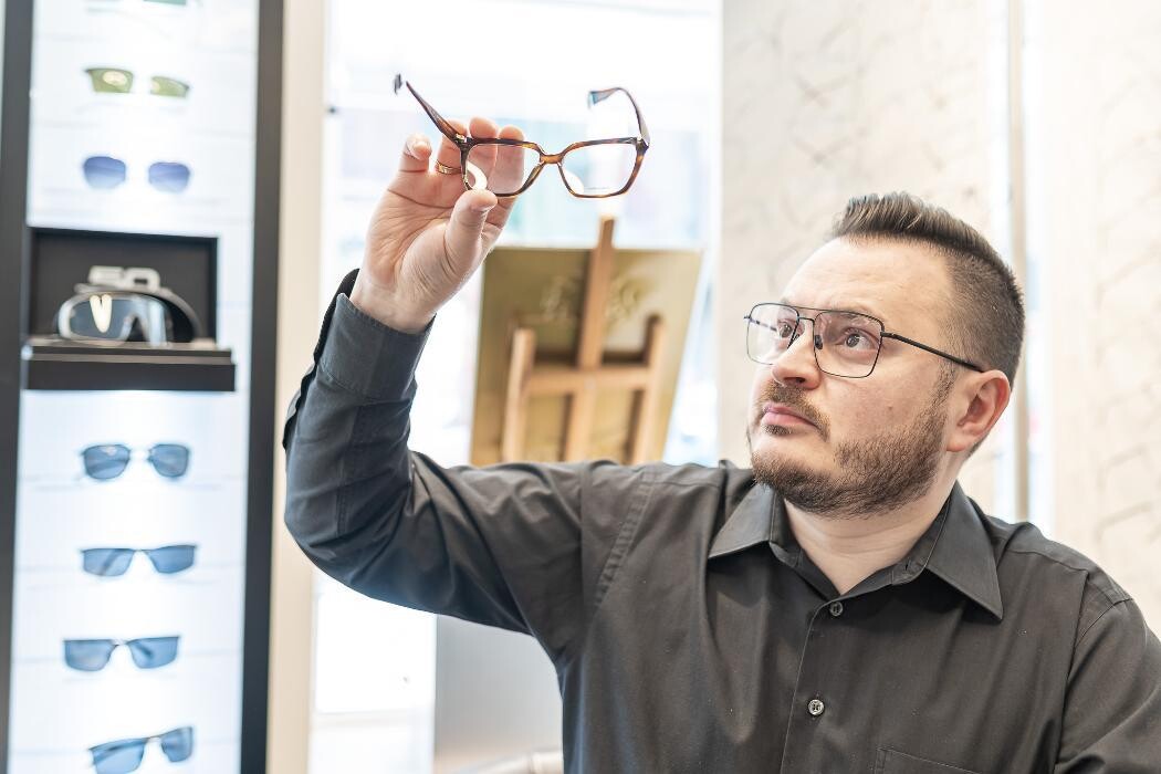 Bilder Optik Hackl