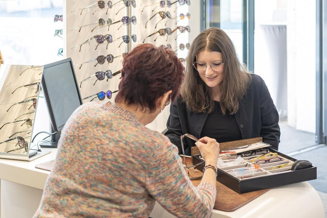 Bilder Optik Hackl