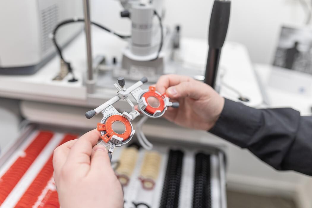 Bilder Optik Hackl
