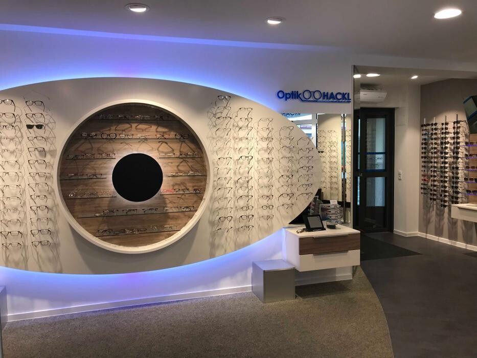 Bilder Optik Hackl