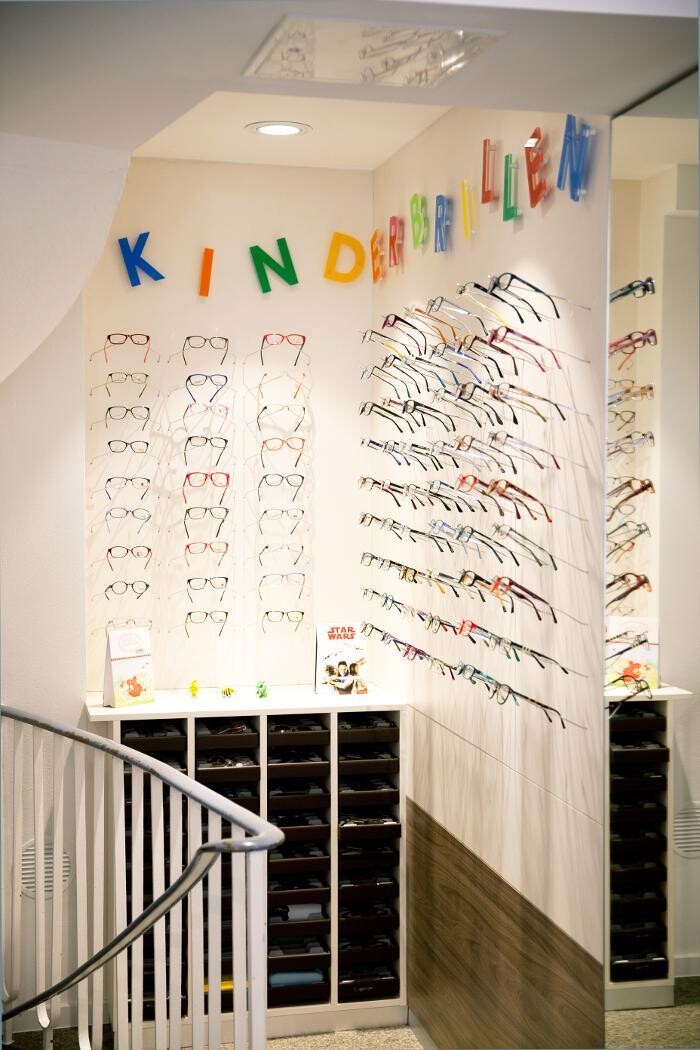 Bilder Optik Hackl