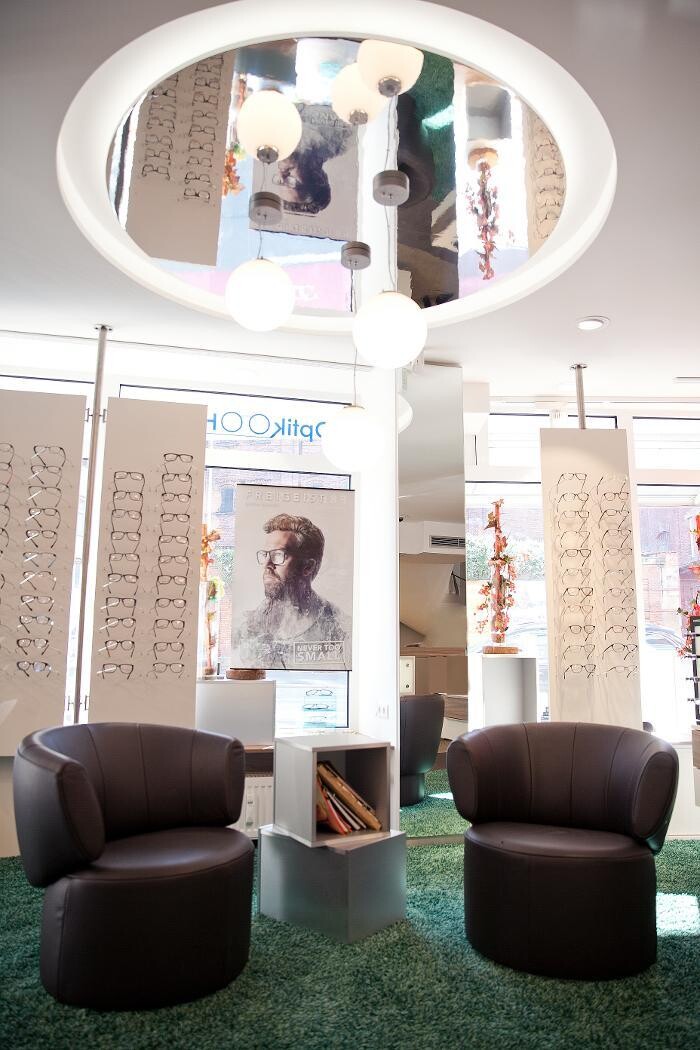 Bilder Optik Hackl