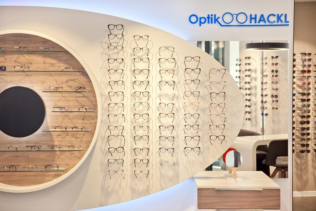 Bilder Optik Hackl