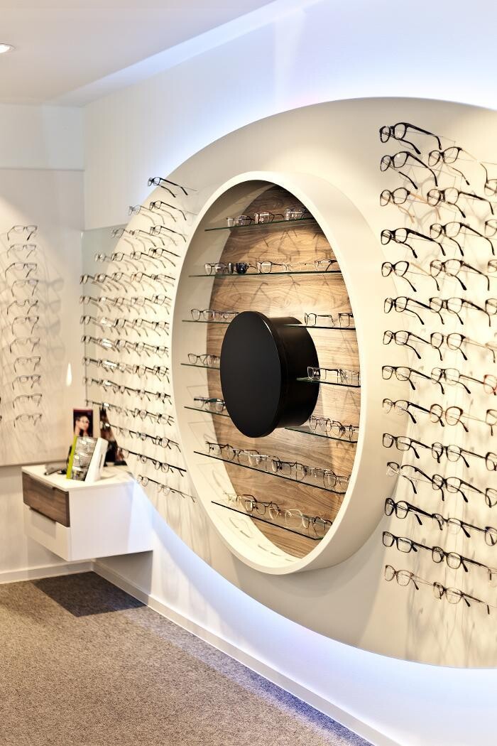 Bilder Optik Hackl