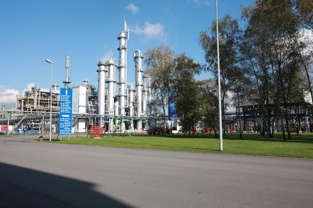 Bilder Evonik