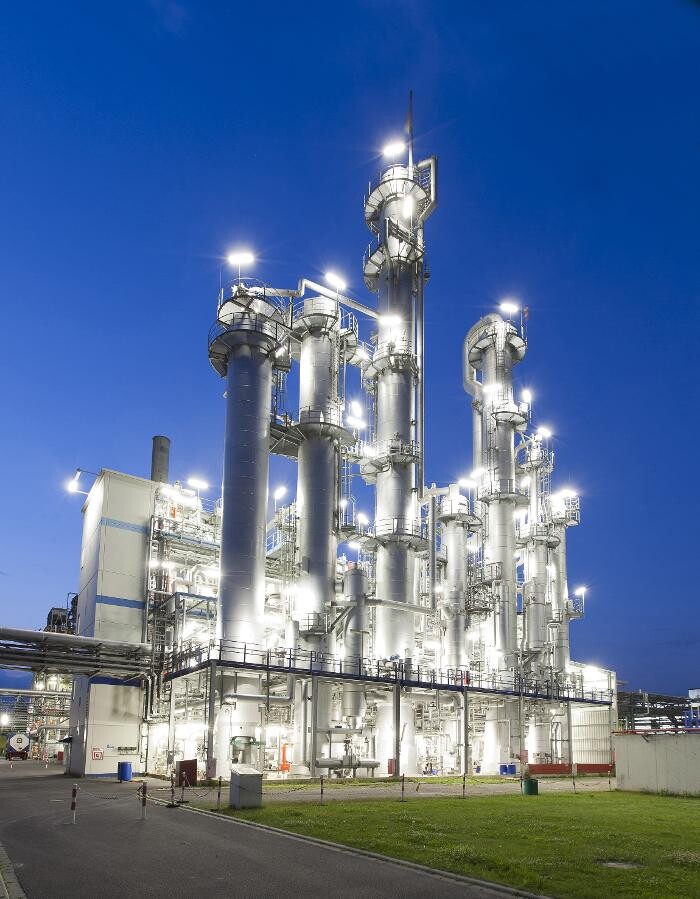 Bilder Evonik