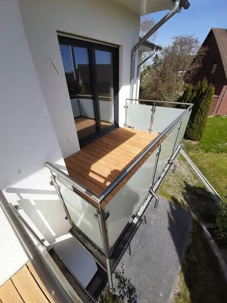 Bilder ATC - Zimmerei