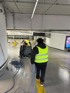 Bilder 24/7 Clean