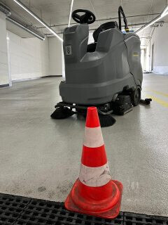 Bilder 24/7 Clean