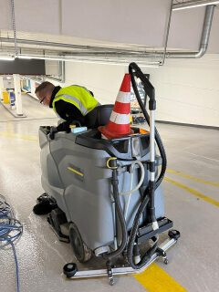 Bilder 24/7 Clean