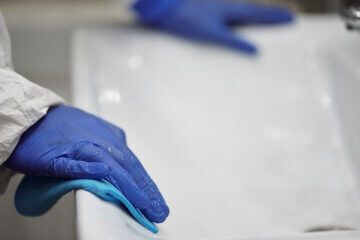 Bilder 24/7 Clean