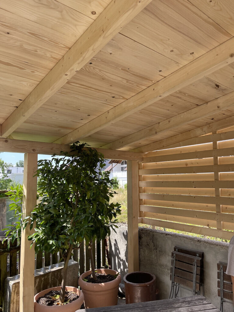 Bilder BT Holzbau & Innenausbau