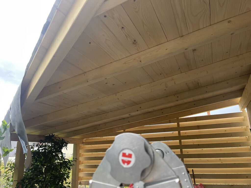 Bilder BT Holzbau & Innenausbau