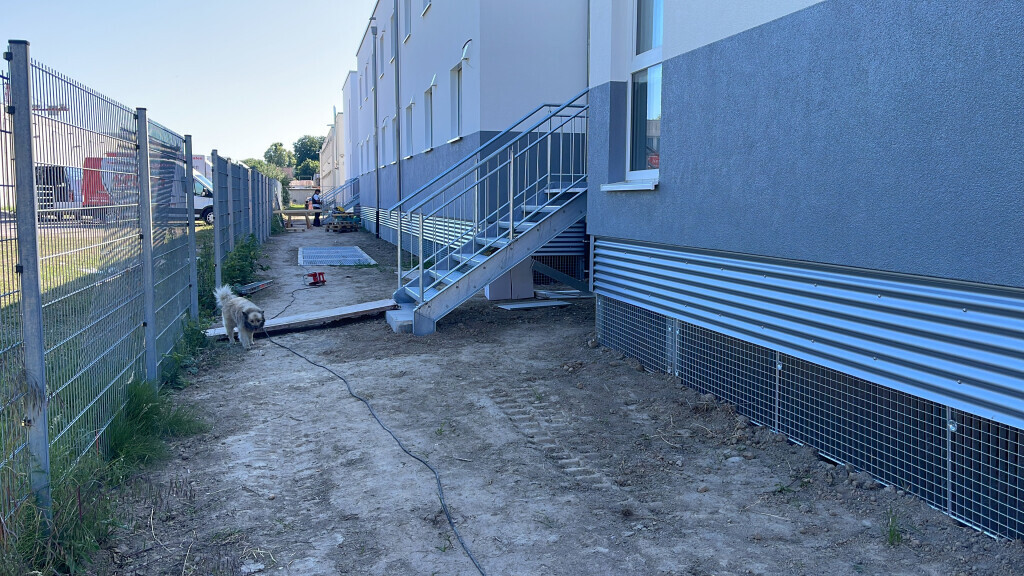 Bilder BT Holzbau & Innenausbau