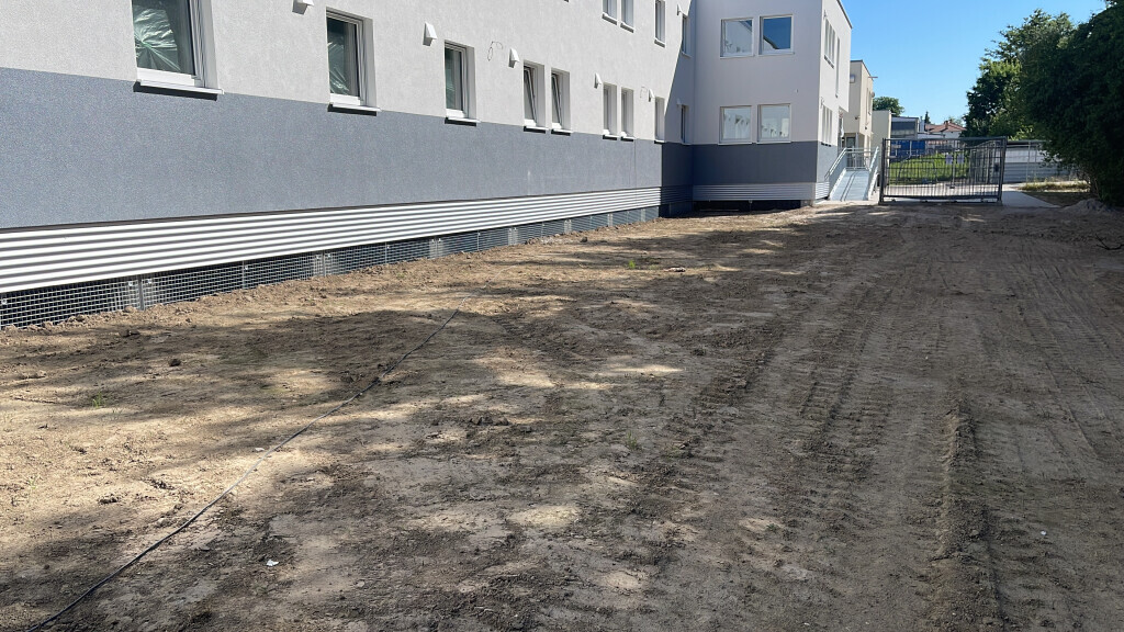 Bilder BT Holzbau & Innenausbau
