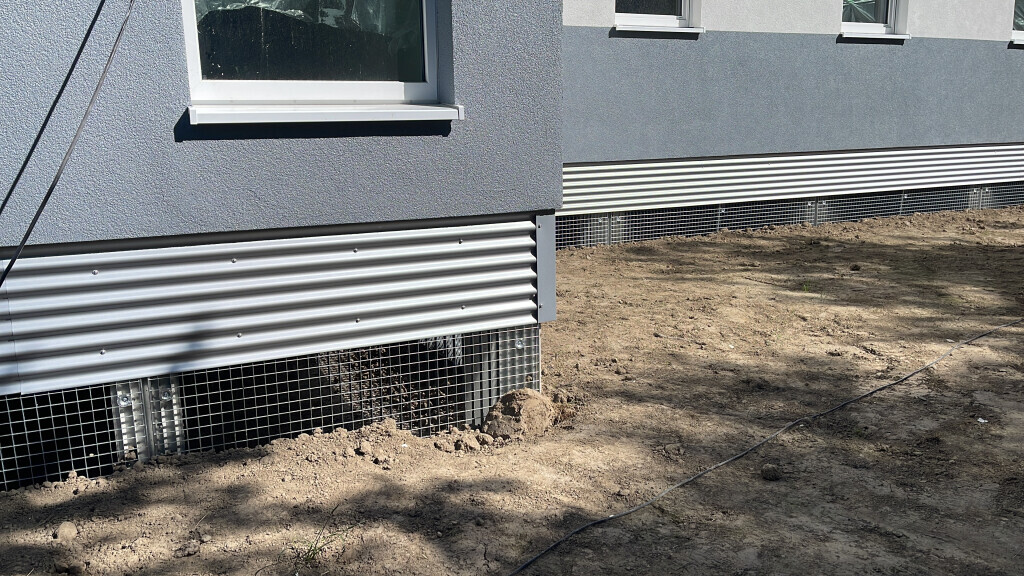 Bilder BT Holzbau & Innenausbau