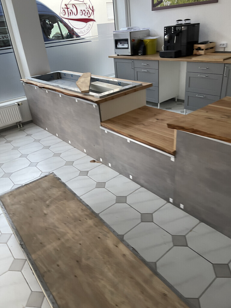 Bilder BT Holzbau & Innenausbau