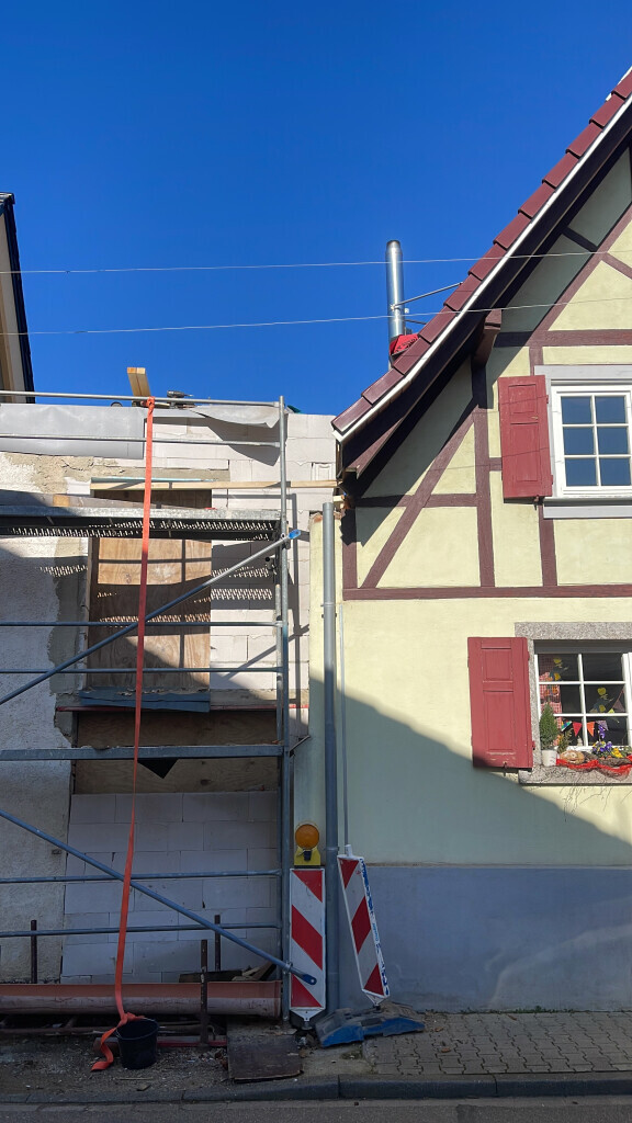 Bilder BT Holzbau & Innenausbau