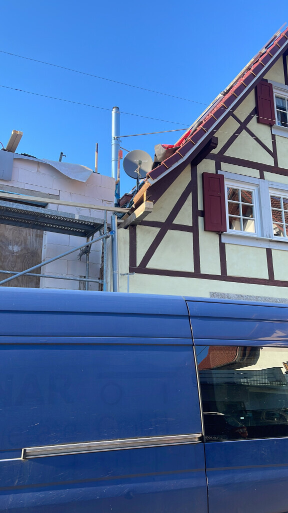 Bilder BT Holzbau & Innenausbau
