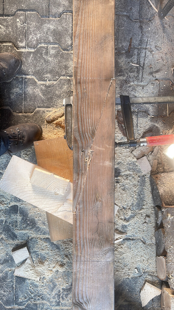 Bilder BT Holzbau & Innenausbau