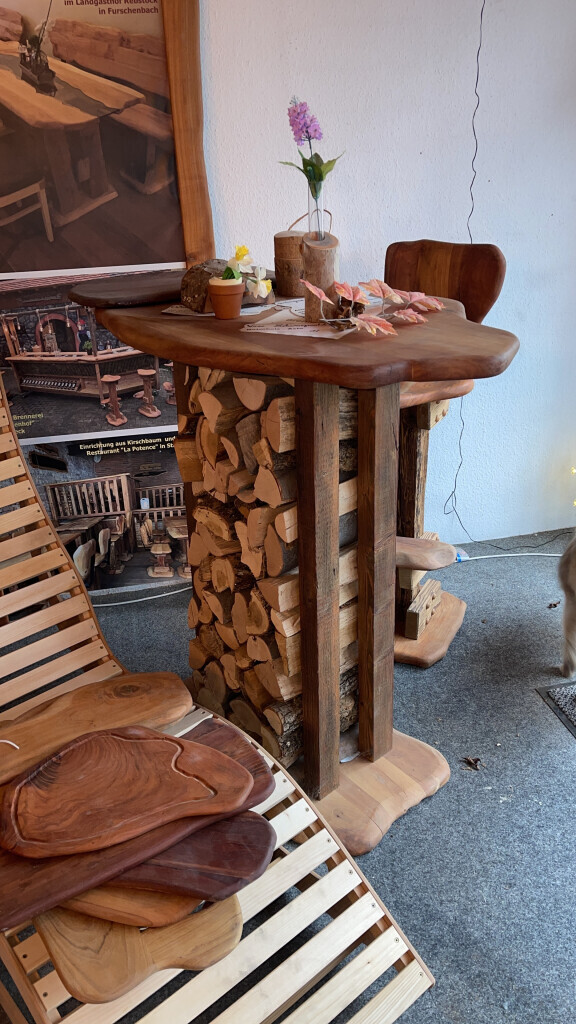 Bilder BT Holzbau & Innenausbau