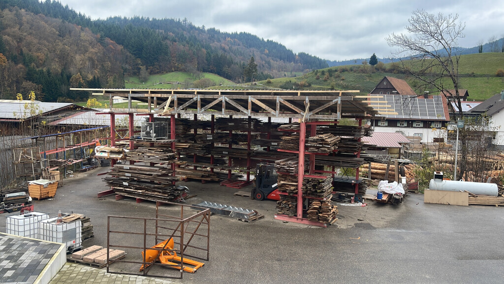 Bilder BT Holzbau & Innenausbau