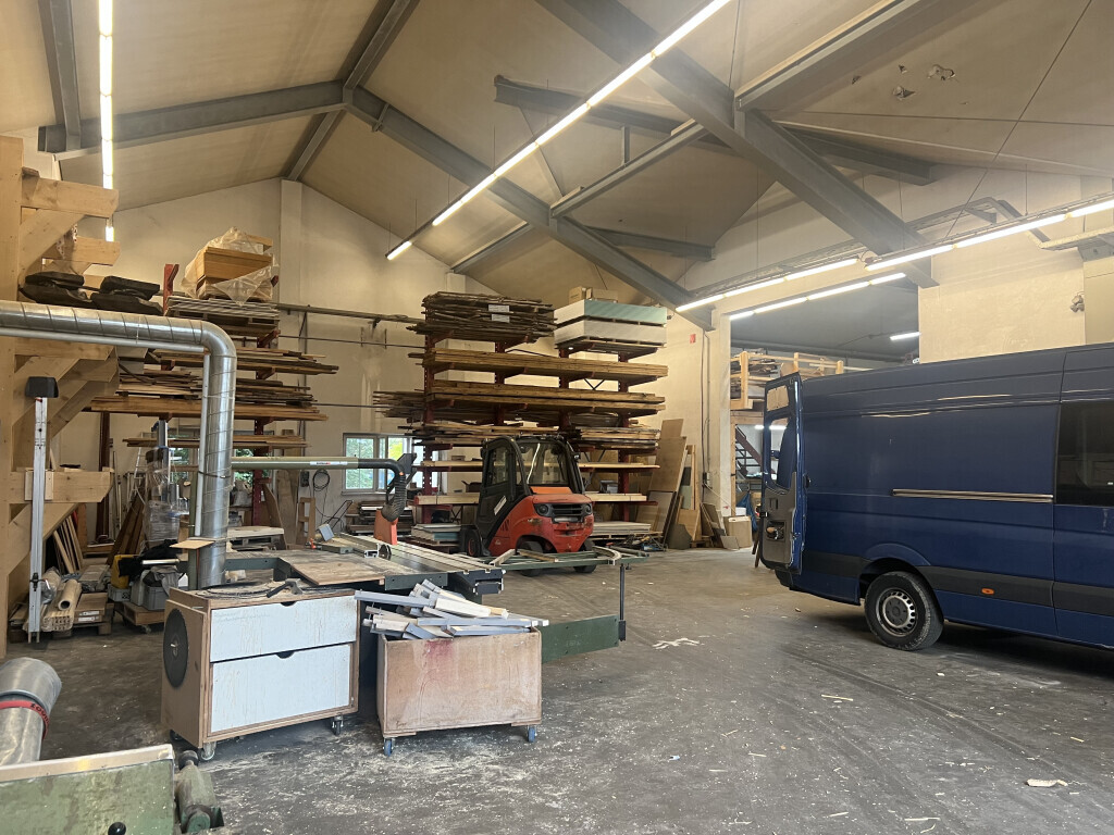 Bilder BT Holzbau & Innenausbau