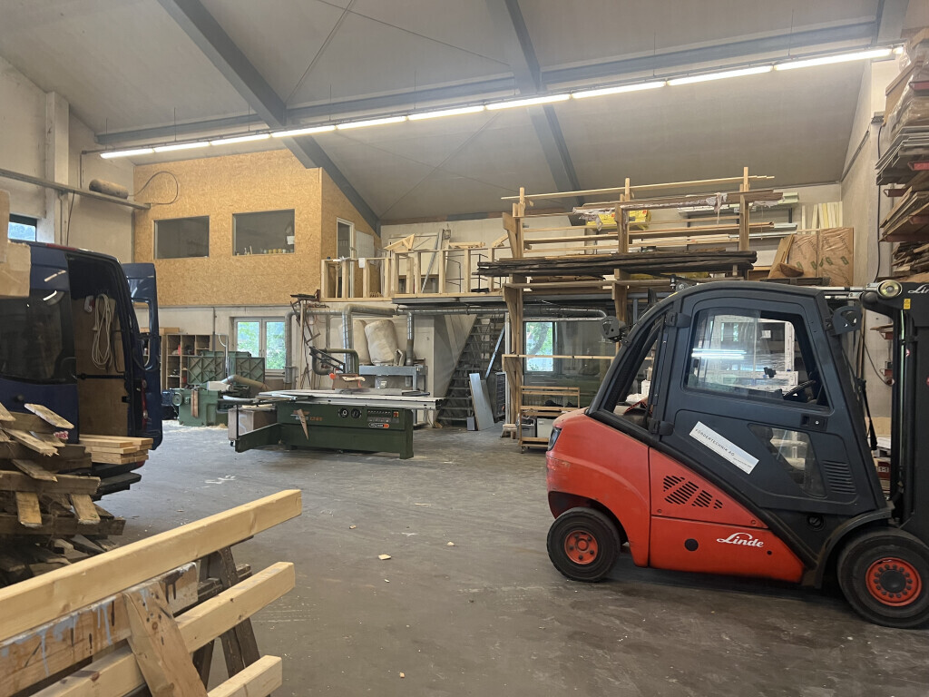 Bilder BT Holzbau & Innenausbau