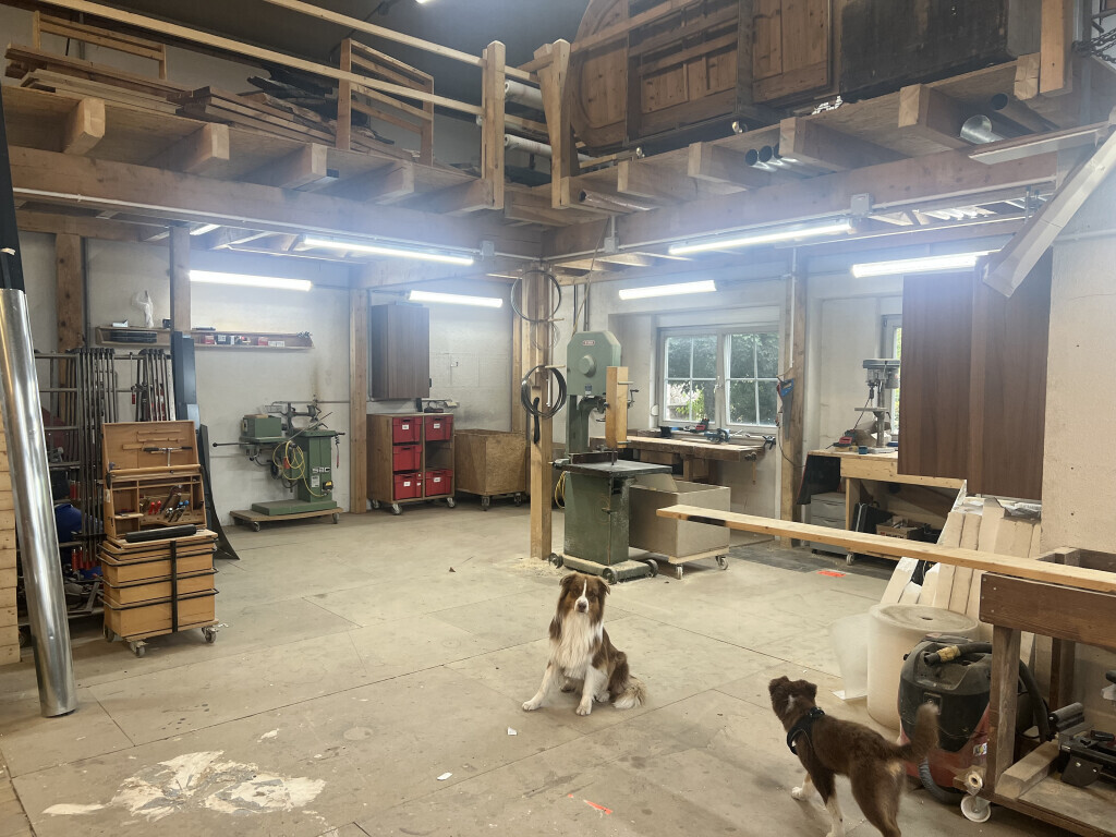 Bilder BT Holzbau & Innenausbau