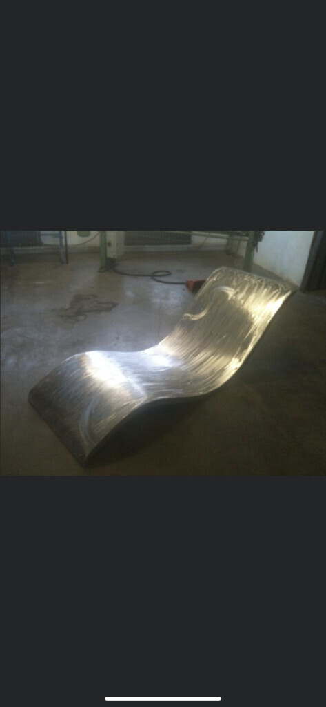 Bilder Niehoff Edelstahl