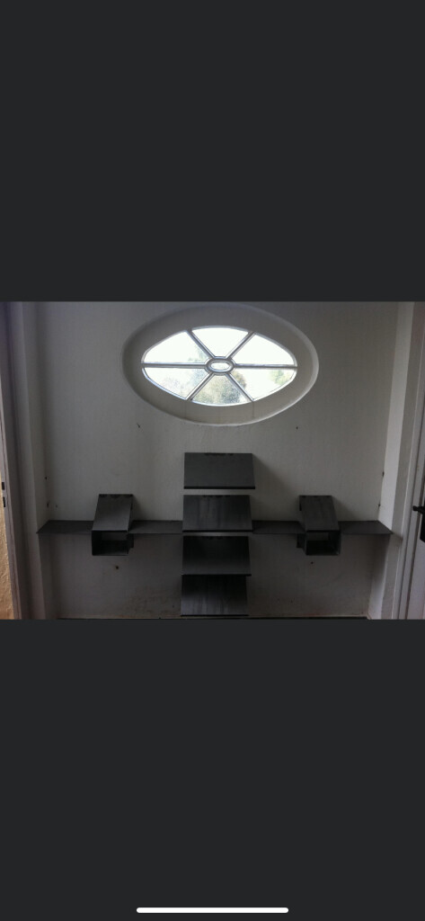 Bilder Niehoff Edelstahl