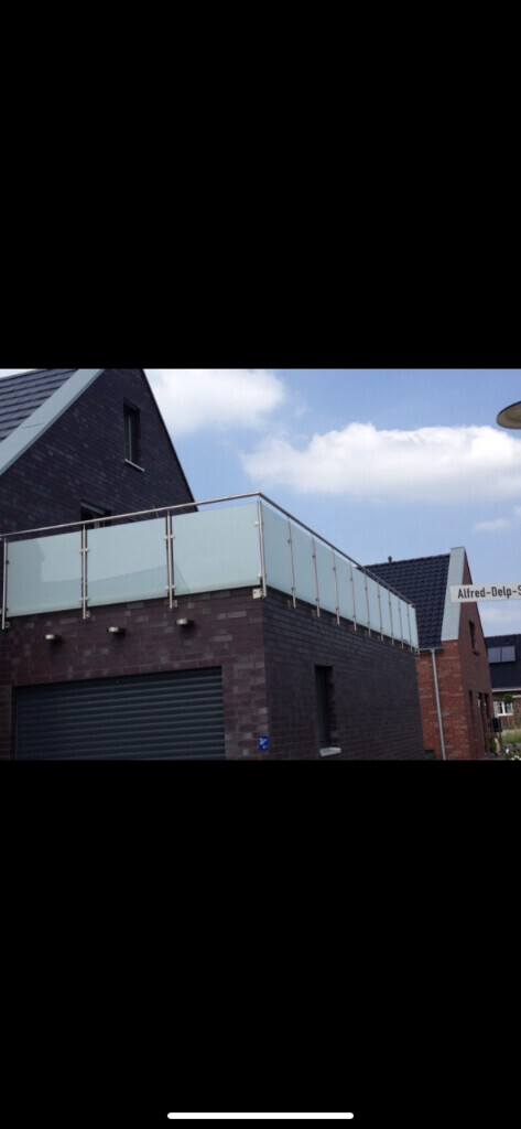 Bilder Niehoff Edelstahl