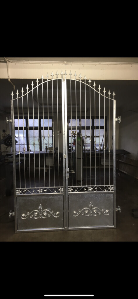 Bilder Niehoff Edelstahl