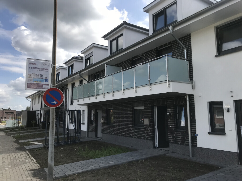 Bilder Niehoff Edelstahl